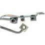 Raybestos BH382383 Raybestos Element3 Brake Hose