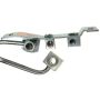 Raybestos BH382383 Raybestos Element3 Brake Hose