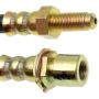 Raybestos BH382385 Raybestos Element3 Brake Hose