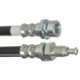 Raybestos BH382391 Raybestos Element3 Brake Hose