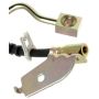 Raybestos BH382395 Raybestos Element3 Brake Hose