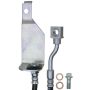 Raybestos BH382399 Raybestos Element3 Brake Hose