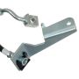 Raybestos BH382400 Raybestos Element3 Brake Hose