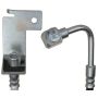 Raybestos BH382402 Raybestos Element3 Brake Hose