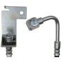 Raybestos BH382402 Raybestos Element3 Brake Hose