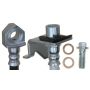 Raybestos BH382412 Raybestos Element3 Brake Hose