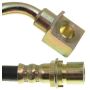 Raybestos BH382419 Raybestos Element3 Brake Hose
