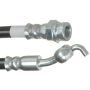 Raybestos BH382425 Raybestos Element3 Brake Hose