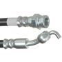 Raybestos BH382425 Raybestos Element3 Brake Hose