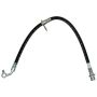 Raybestos BH382428 Raybestos Element3 Brake Hose