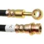 Raybestos BH382439 Raybestos Element3 Brake Hose