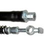 Raybestos BH382442 Raybestos Element3 Brake Hose