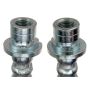 Raybestos BH382444 Raybestos Element3 Brake Hose