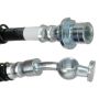 Raybestos BH382449 Raybestos Element3 Brake Hose