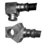 Raybestos BH38244 Raybestos Element3 Brake Hose