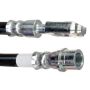 Raybestos BH382453 Raybestos Element3 Brake Hose