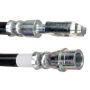 Raybestos BH382453 Raybestos Element3 Brake Hose