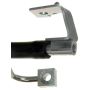 Raybestos BH382468 Raybestos Element3 Brake Hose