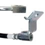 Raybestos BH382474 Raybestos Element3 Brake Hose