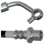 Raybestos BH382496 Raybestos Element3 Brake Hose