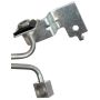 Raybestos BH382518 Raybestos Element3 Brake Hose