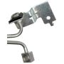 Raybestos BH382518 Raybestos Element3 Brake Hose