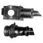 Raybestos BH38251 Raybestos Element3 Brake Hose