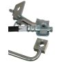 Raybestos BH382521 Raybestos Element3 Brake Hose