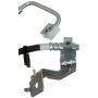 Raybestos BH382522 Raybestos Element3 Brake Hose