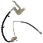 Raybestos BH382527 Raybestos Element3 Brake Hose