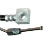 Raybestos BH382528 Raybestos Element3 Brake Hose