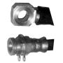 Raybestos BH38252 Raybestos Element3 Brake Hose