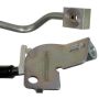 Raybestos BH382536 Raybestos Element3 Brake Hose