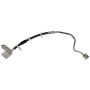 Raybestos BH382536 Raybestos Element3 Brake Hose