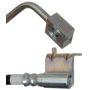 Raybestos BH382539 Raybestos Element3 Brake Hose