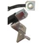 Raybestos BH382540 Raybestos Element3 Brake Hose