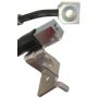 Raybestos BH382540 Raybestos Element3 Brake Hose