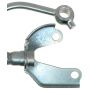 Raybestos BH382548 Raybestos Element3 Brake Hose