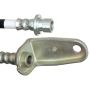 Raybestos BH382551 Raybestos Element3 Brake Hose