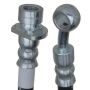 Raybestos BH382554 Raybestos Element3 Brake Hose