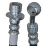 Raybestos BH382554 Raybestos Element3 Brake Hose