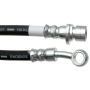 Raybestos BH382557 Raybestos Element3 Brake Hose