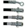 Raybestos BH382558 Raybestos Element3 Brake Hose
