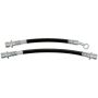 Raybestos BH382558 Raybestos Element3 Brake Hose
