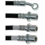 Raybestos BH382558 Raybestos Element3 Brake Hose