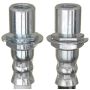 Raybestos BH38255 Raybestos Element3 Brake Hose
