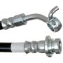 Raybestos BH382567 Raybestos Element3 Brake Hose
