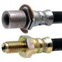 Raybestos BH38256 Raybestos Element3 Brake Hose