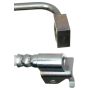 Raybestos BH382571 Raybestos Element3 Brake Hose
