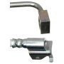 Raybestos BH382571 Raybestos Element3 Brake Hose